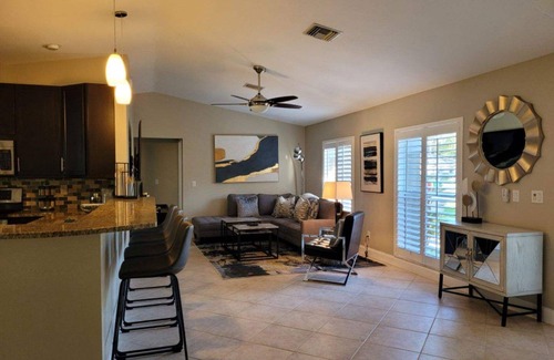 Willoughby Acres Casa | POOL HOME, , NEAR THE BEACH, PET FRIENDLY