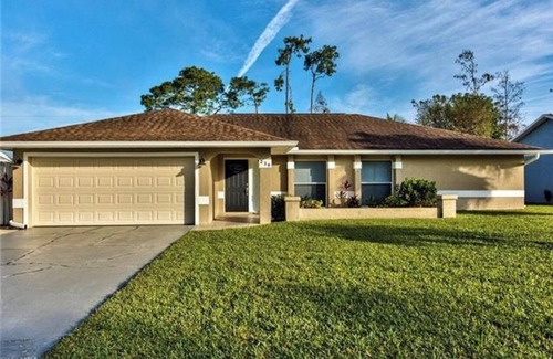 Willoughby Acres Casa | POOL HOME, , NEAR THE BEACH, PET FRIENDLY