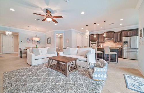 Estero Casa | ***Pool Home with lake view at The Preserve at Estero***