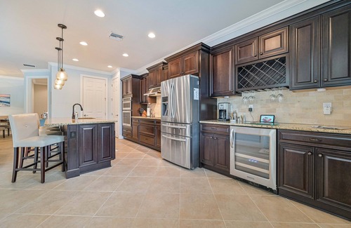 Estero Casa | ***Pool Home with lake view at The Preserve at Estero***