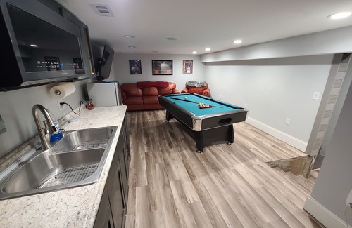 Hagerstown Casa | Pool, Hot Tub, and Fun for all!