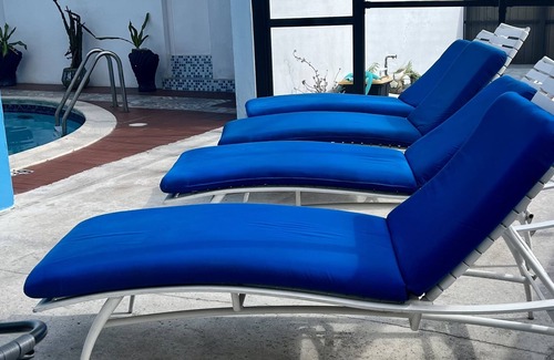 Allapattah Casa | Pool House in Heart of Miami-10 from South Beach