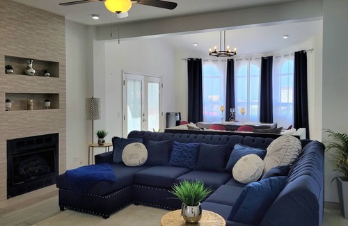 Parcela 39 Casa | Pool House with Private Beach
