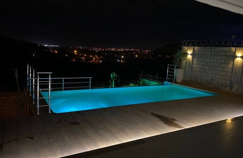 Aruana Park Casa | Pool house well located 5 min from Flamboyant