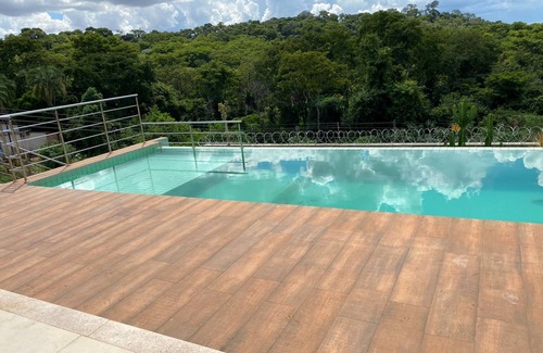 Aruana Park Casa | Pool house well located 5 min from Flamboyant