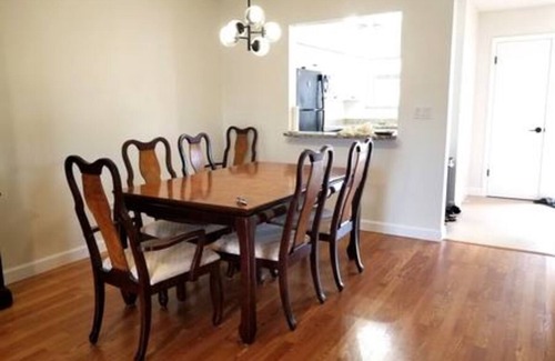 Daytona Beach Casa | Pool Luxury King Room4Rent in a 2BR 2.5BA Laundry