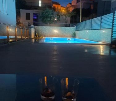 Sibenik Apartamento | POOL me up!