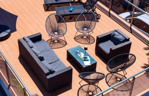 Sibenik Apartamento | POOL me up!