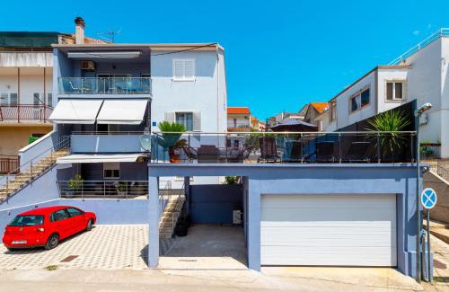 Sibenik Apartamento | POOL me up!