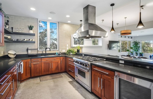 Hillcrest Casa | Pool oasis home in central Hillcrest by park/zoo