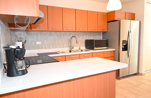 Jarealito Apartamento | Pool, Ocean view apartment