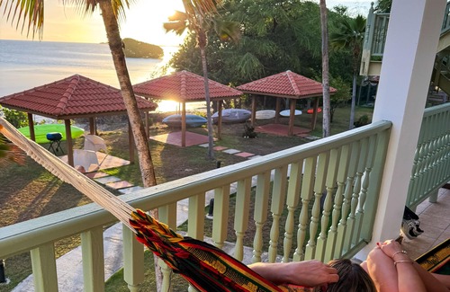 Llanos Costa Condominio | Condo / Ocean View from Balcony / Pool / Disconnect
