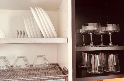 Palanga Apartamento | Pool Resort Takas į jūrą Kunigiškės