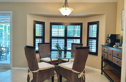 Sebastian Highlands Casa | Pool Retreat & Minutes to the Beach!