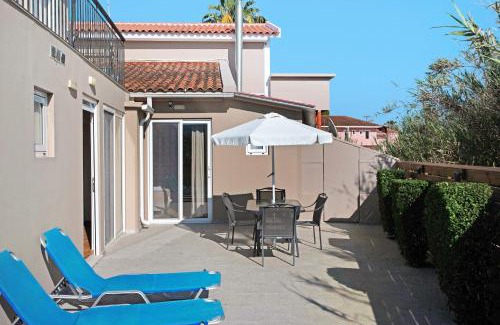 Agrilia Apartamento | Pool Side Paradise Zante Suite