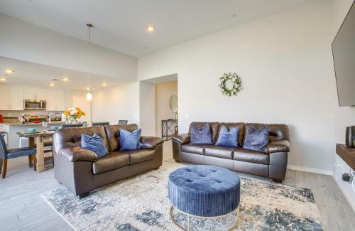 Desert Hot Springs Casa | Pool, Spa and More Relax in Desert Hot Springs!
