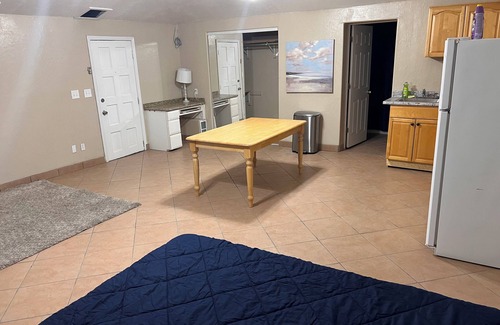 Story Apartamento | Pool studio #2 with WiFi & AC in Downtown Phoenix