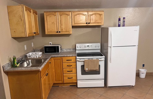 Story Apartamento | Pool studio #2 with WiFi & AC in Downtown Phoenix