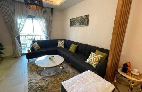 Jeddah Apartamento | Pool View 2-Bedroom Apartment