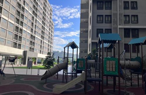 Batu Caves Apartamento | Pool View Studio - 168 Park Selayang