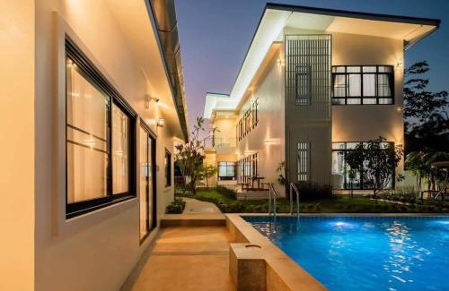 Nong Thale Casa | Pool Villa Alawan Krabi Klong Muang R1