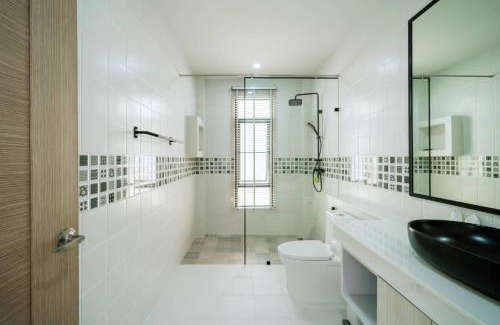 Nong Thale Casa | Pool Villa Alawan Krabi Klong Muang R1