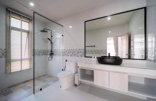 Nong Thale Casa | Pool Villa Alawan Krabi Klong Muang R1