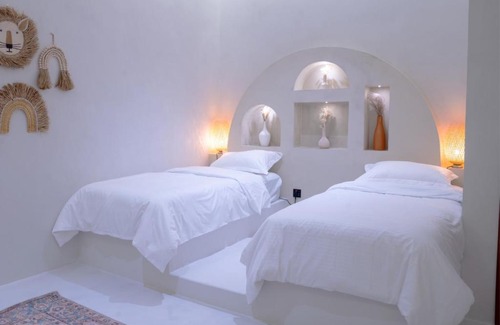 Ras Al Khaimah Casa | Pool Villa Jebel Jais