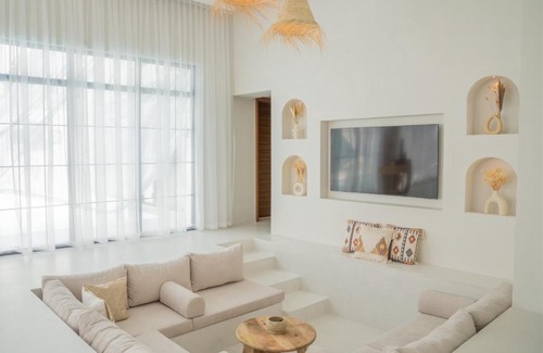 Ras Al Khaimah Casa | Pool Villa Jebel Jais