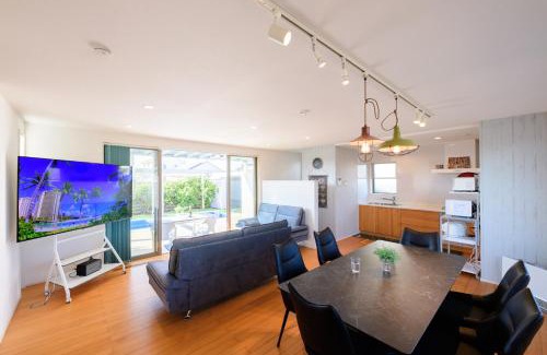 Mito Casa | Pool Villa Mito - Pool Villa 水戸