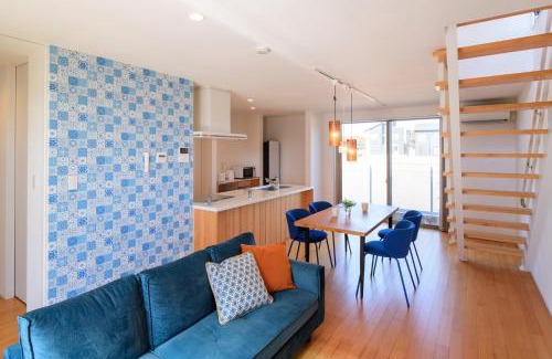 Mito Casa | Pool Villa Mito - Pool Villa 水戸