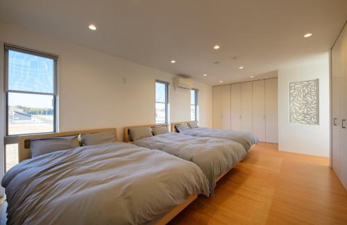 Mito Casa | Pool Villa Mito - Pool Villa 水戸