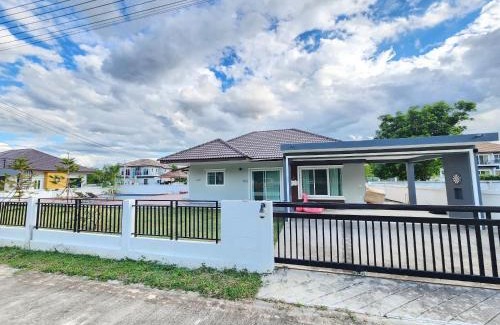 Phetchabun Villa | Pool Villa - Phetchabun