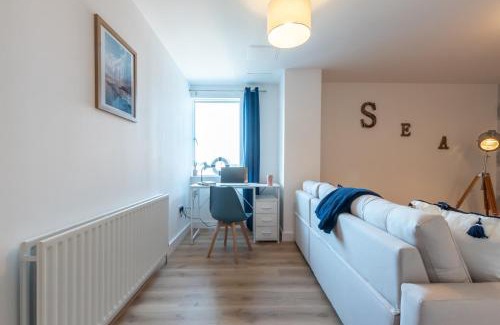Poole Apartamento | Poole Quay Apartments- City Centre