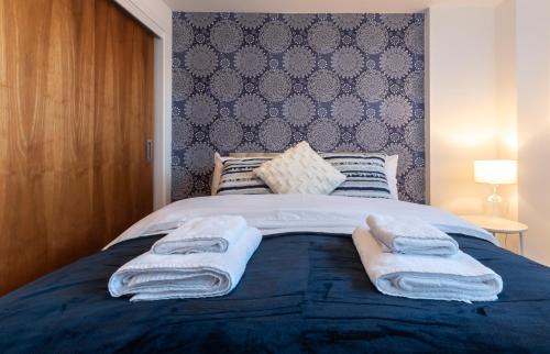 Poole Apartamento | Poole Quay Apartments- City Centre