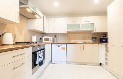 Poole Apartamento | Poole Quay Apartments- City Centre
