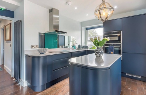 Pooley Bridge Cabaña | Pooley Bridge Apartment - UK44955