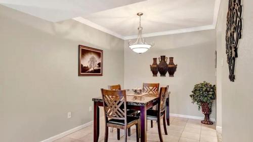 South Scottsdale Casa | Poolside 2 Bdrm Condo Prime Scottsdale Location