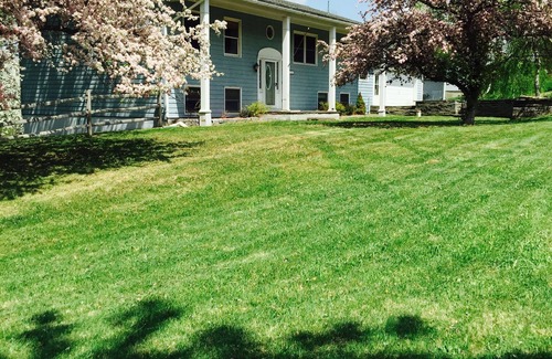 Oneonta Casa | Junto a la piscina, conveniente para Oneonta, Cooperstown fácil entrada en I88