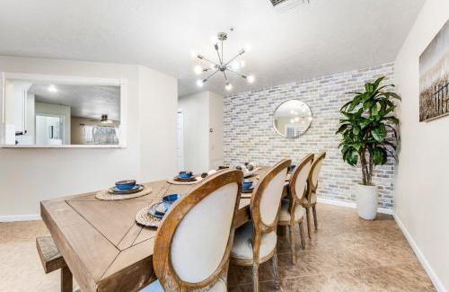 Cholla Vista Casa | Poolside Getaway