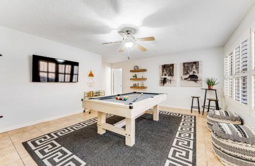 Cholla Vista Casa | Poolside Getaway