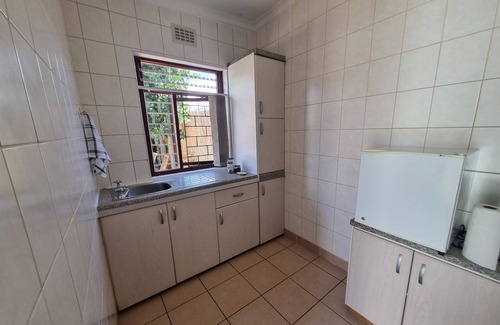 Cape Town Apartamento | Poolside Paradise