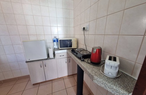 Cape Town Apartamento | Poolside Paradise