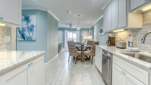 Holiday Isle Casa | Poolside Villas 106 - Updated beachfront condo on Holiday Isle in Destin