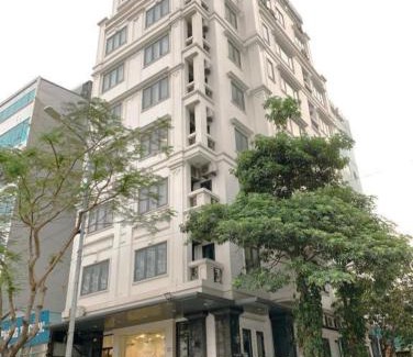 Dich Vong Apartamento | Poonsa Hanoi - The Ordinary Living
