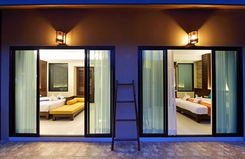 Ao Nang Hotel | Poonsiri Resort