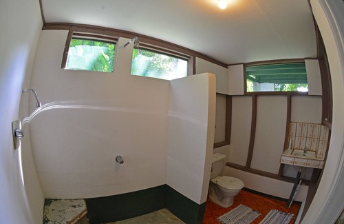 Bahía Drake Cabina | Poor Man's Paradise