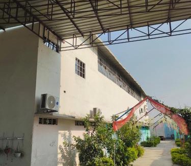Buxar Hotel | Poorvanchal Gaurav Infomedia Private limited