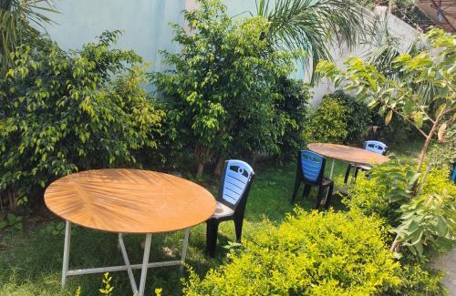 Buxar Hotel | Poorvanchal Gaurav Infomedia Private limited