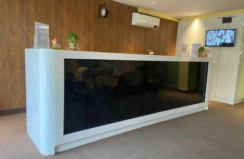 Gurugram Hotel | POP 83984C Townhouse Farukhnagar